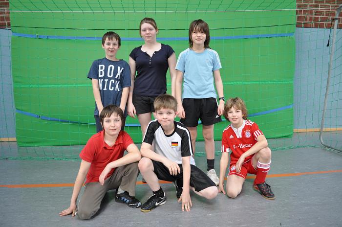 Fussballturnier 2011 051